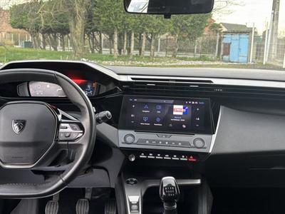 Peugeot 308 III BlueHDI 130 Active Pack