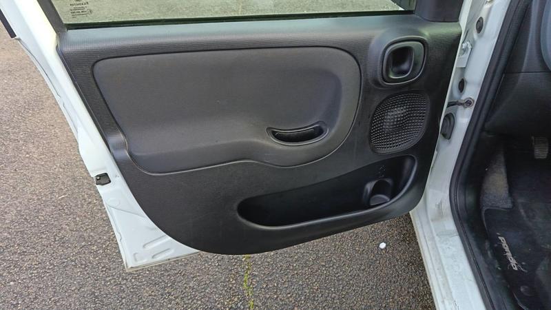 Fiat Panda 1.2 69 Pop