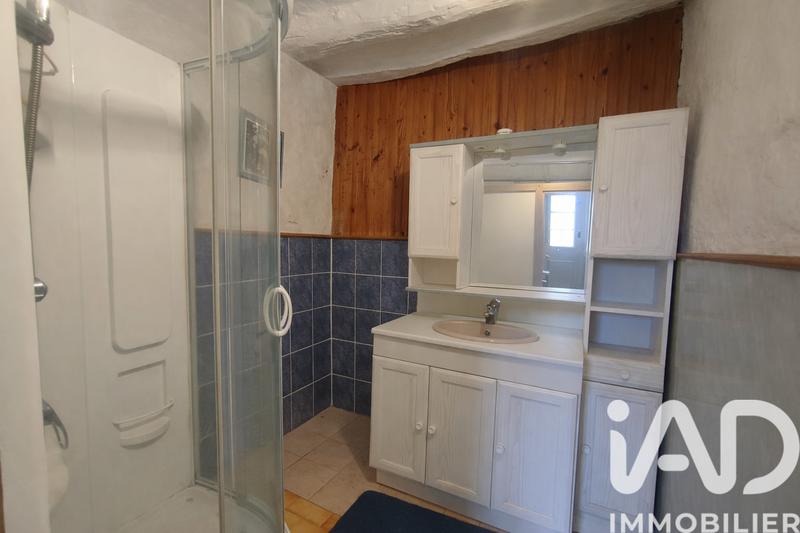 Maison - 72 m² - 3 pièces