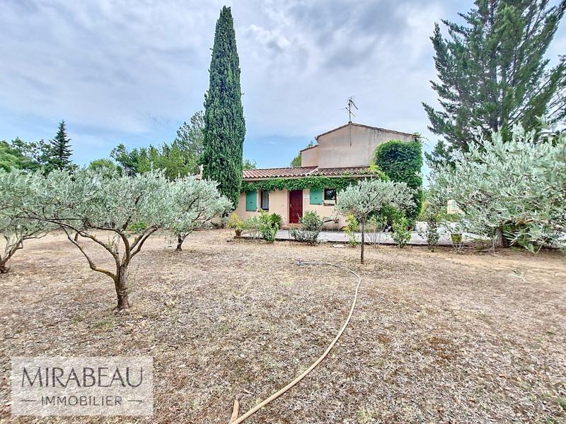 Maison - 252 m² - 7 pièces