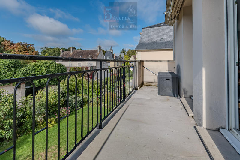 Appartement - 148 m² - 4 pièces