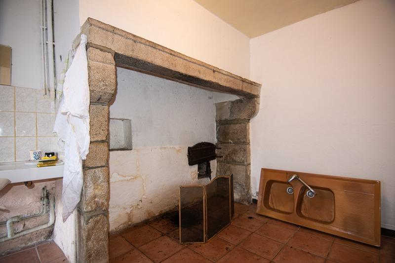 Maison - 210 m² - 8 pièces