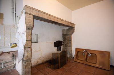 Maison - 210 m² - 8 pièces