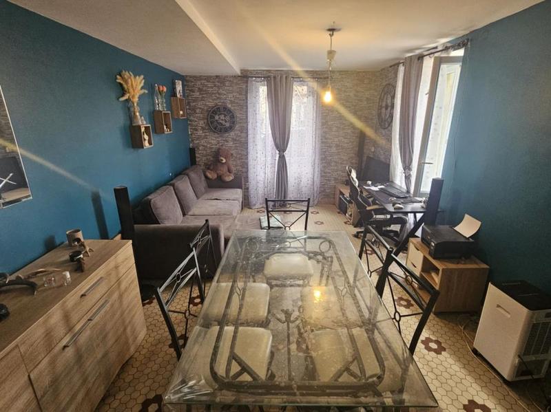 Immeuble - 160 m² - 8 pièces