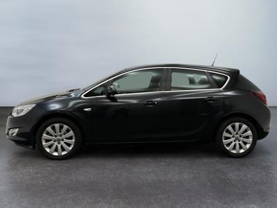 Opel Astra 1.7 Cdti 110 ch Fap Cosmo