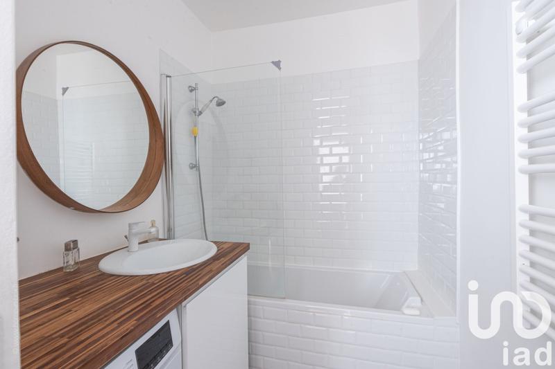 Appartement - 90 m² - 5 pièces