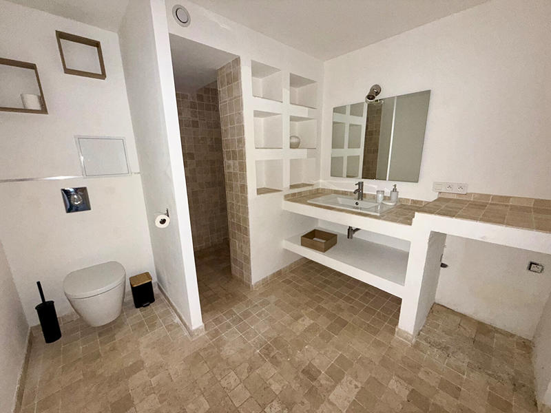 Appartement - 40 m² - 1 pièce