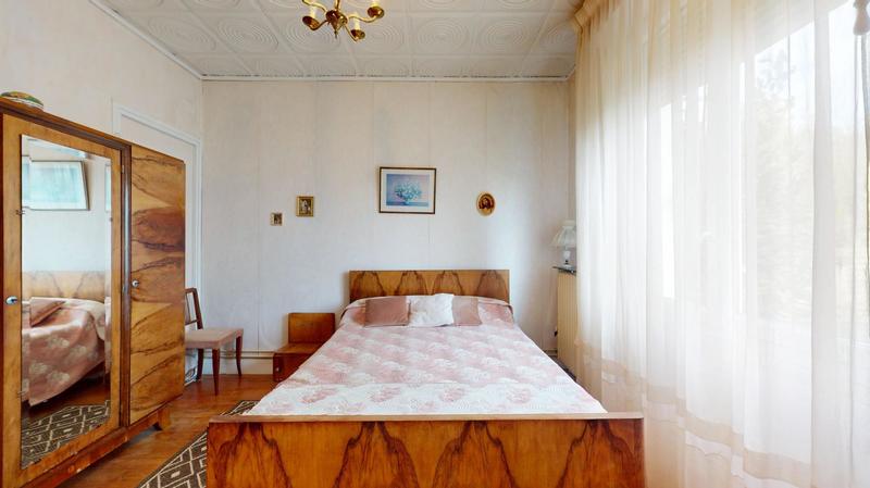 Appartement - 67 m² - 4 pièces