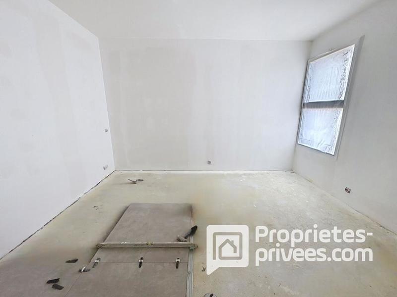 Appartement - 69 m² - 3 pièces