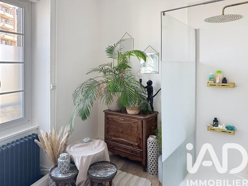 Maison - 129 m² - 8 pièces