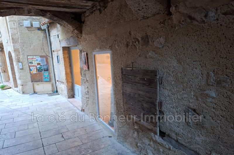 Local commercial - 75 m²