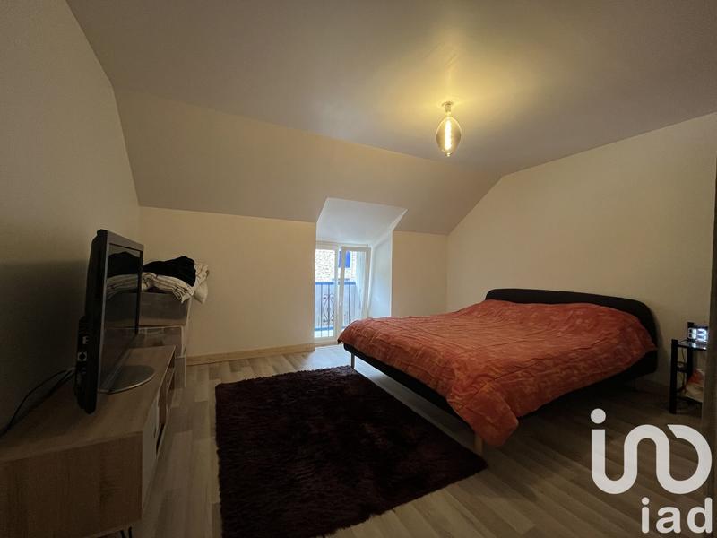 Maison - 133 m² - 4 pièces