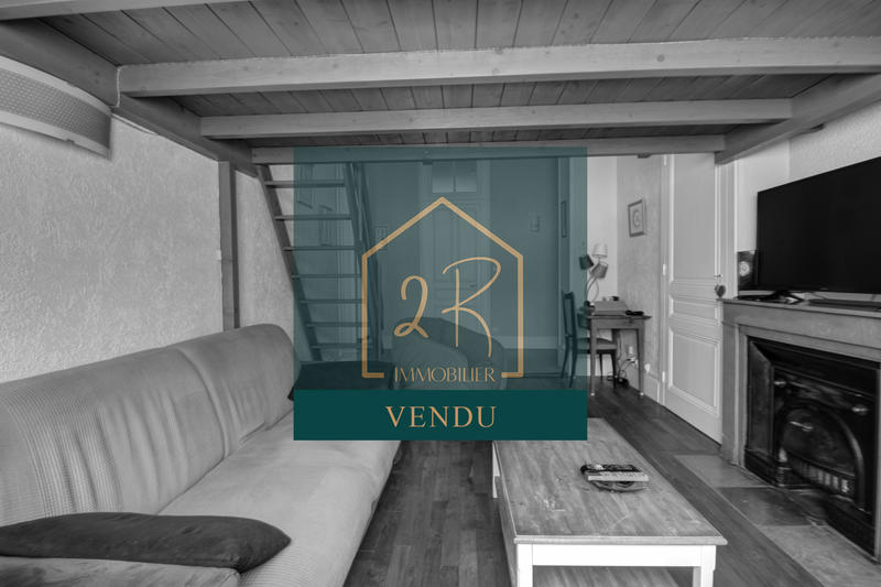 Appartement - 76 m² - 3 pièces