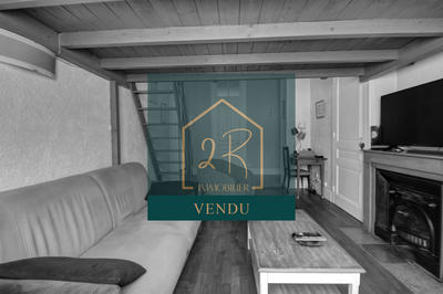 Appartement - 76 m² - 3 pièces