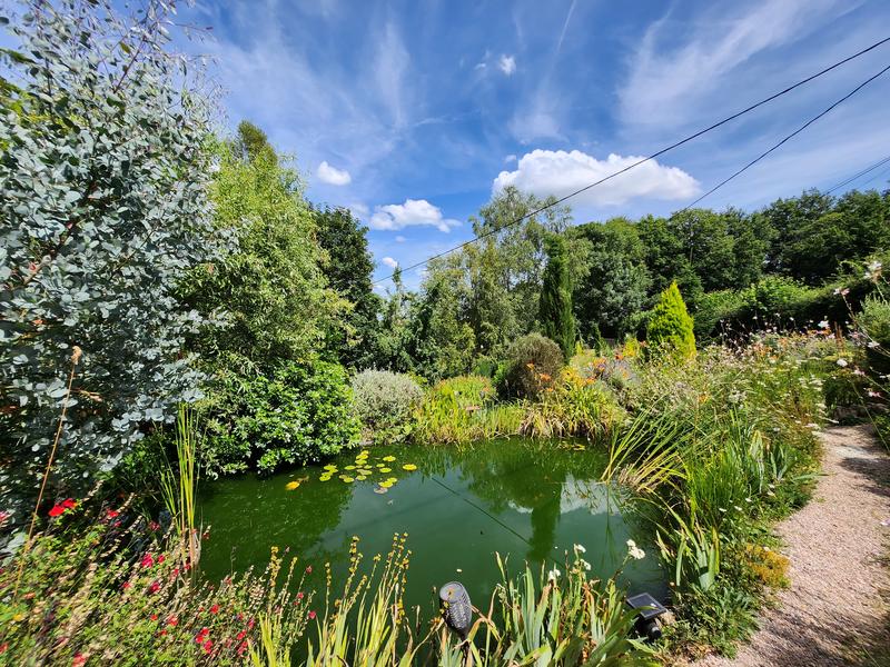 Maison - 150 m² - 8 pièces