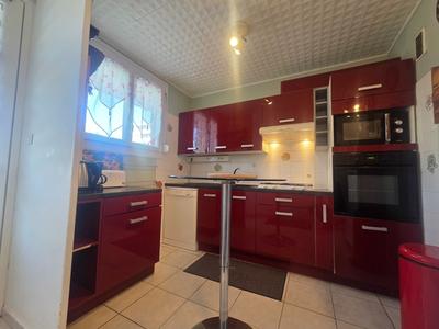 Appartement - 43 m² - 3 pièces