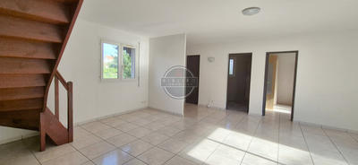 Villa - 88 m² - 4 pièces