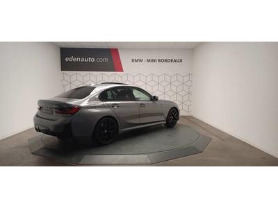 Bmw Série 3 320d xDrive 190 ch Bva8