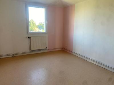 Maison - 81 m² - 4 pièces