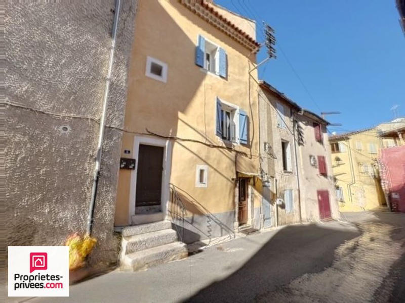 Maison - 107 m² - 4 pièces