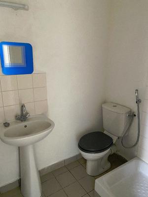 Appartement - 27 m² - 2 pièces