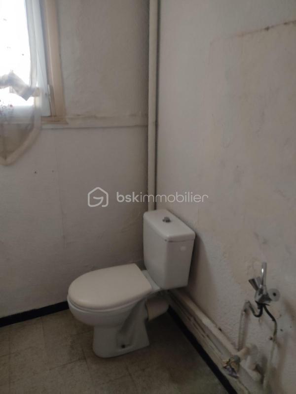 Maison - 109 m² - 5 pièces