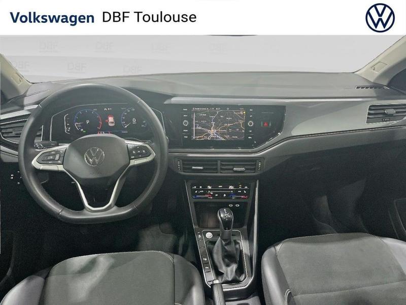 Volkswagen Taigo 1.5 Tsi 150 Dsg7 Style