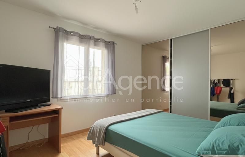 Maison - 162 m² - 5 pièces