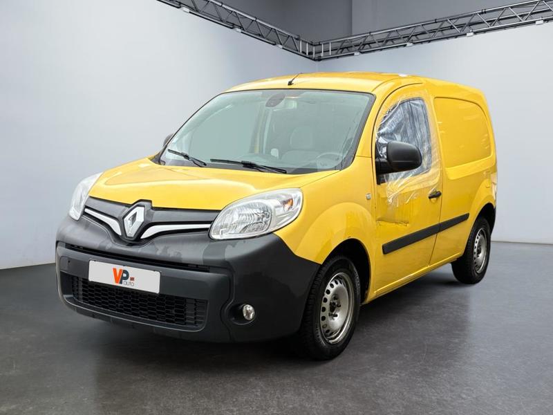 Renault Kangoo Express 1.5 Dci 75 Energy E6 Generique