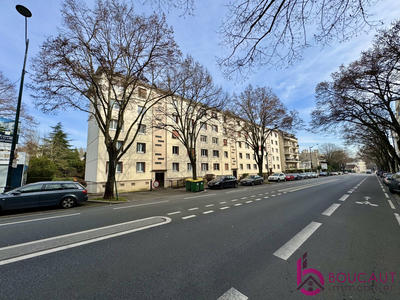 Appartement - 52 m² - 3 pièces