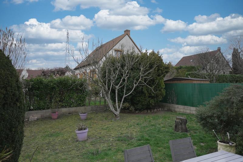 Maison - 86 m² - 5 pièces