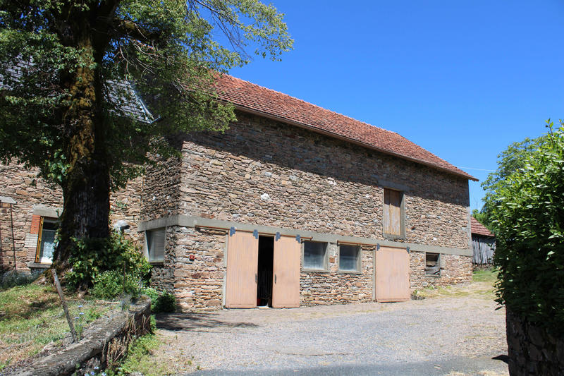 Maison - 98 m² - 4 pièces