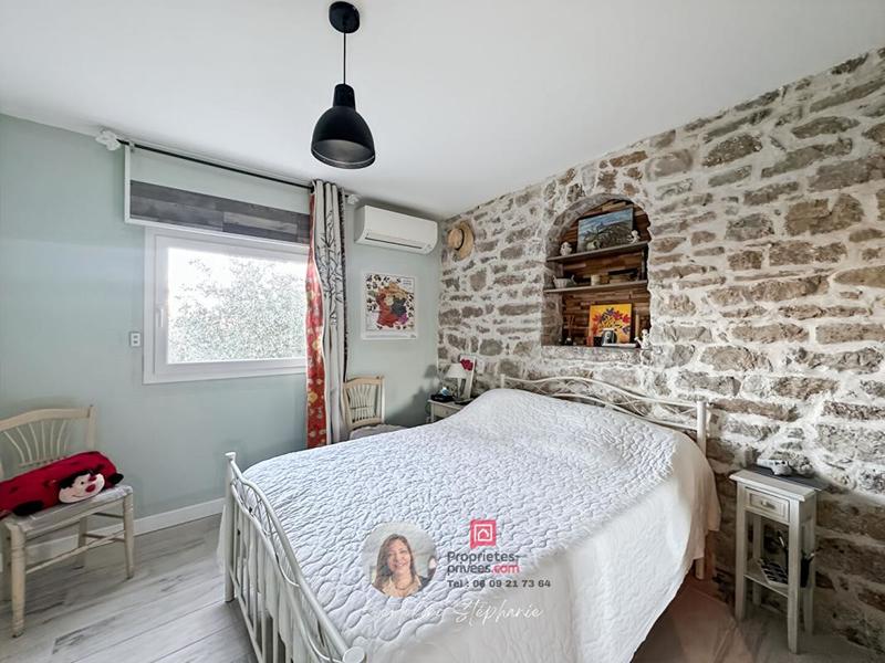 Maison - 180 m² - 4 pièces