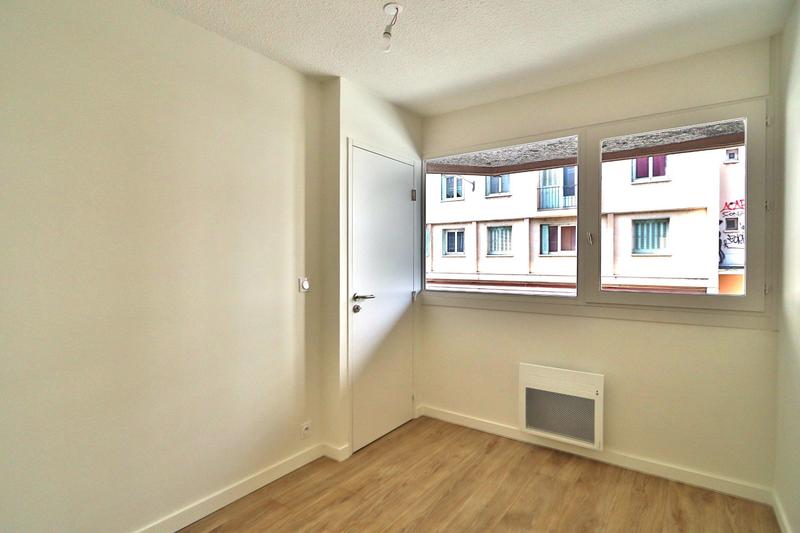 Appartement - 33 m² - 2 pièces