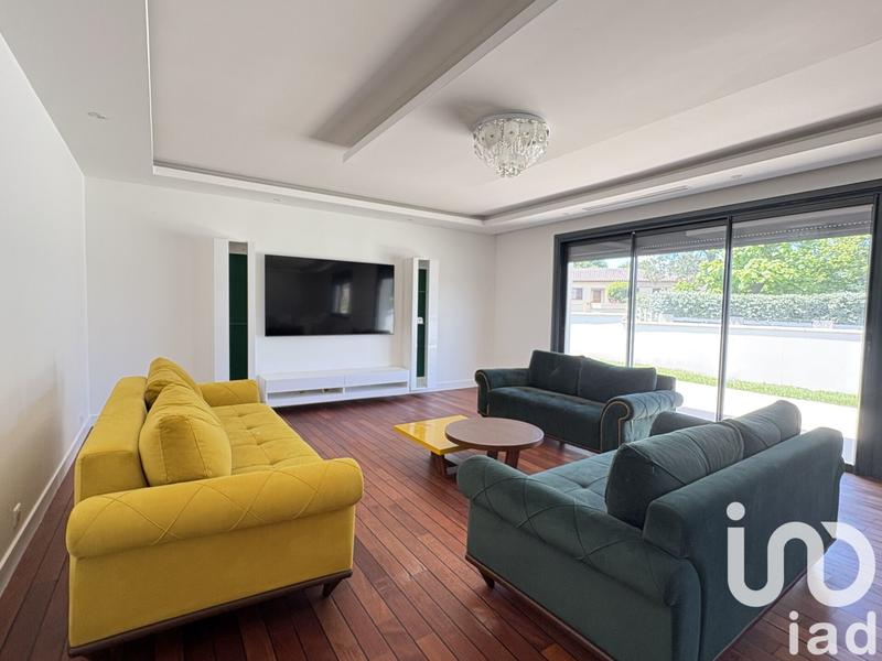 Maison - 151 m² - 4 pièces