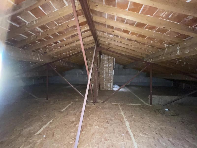 Maison de ville - 102 m² - 3 pièces