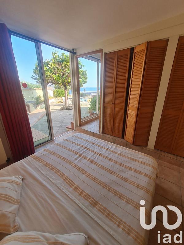 Maison - 98 m² - 6 pièces