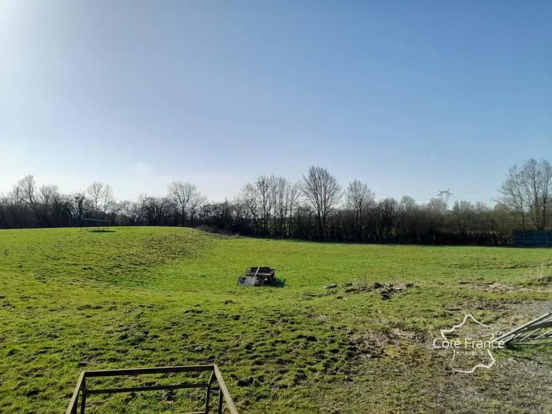 Ferme - 153 m² - 6 pièces