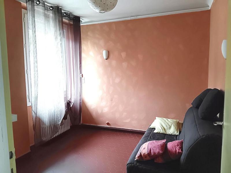 Maison - 103 m² - 6 pièces