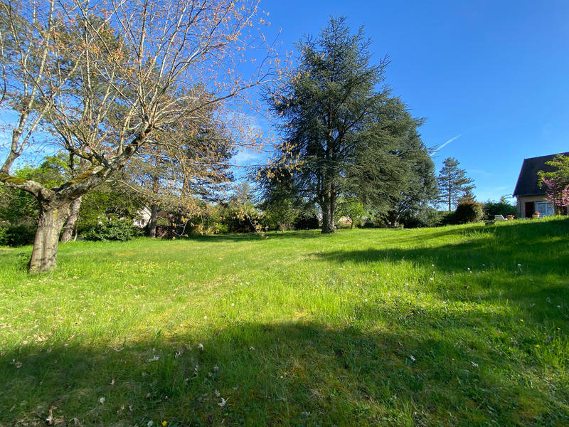 Maison - 185 m² - 6 pièces