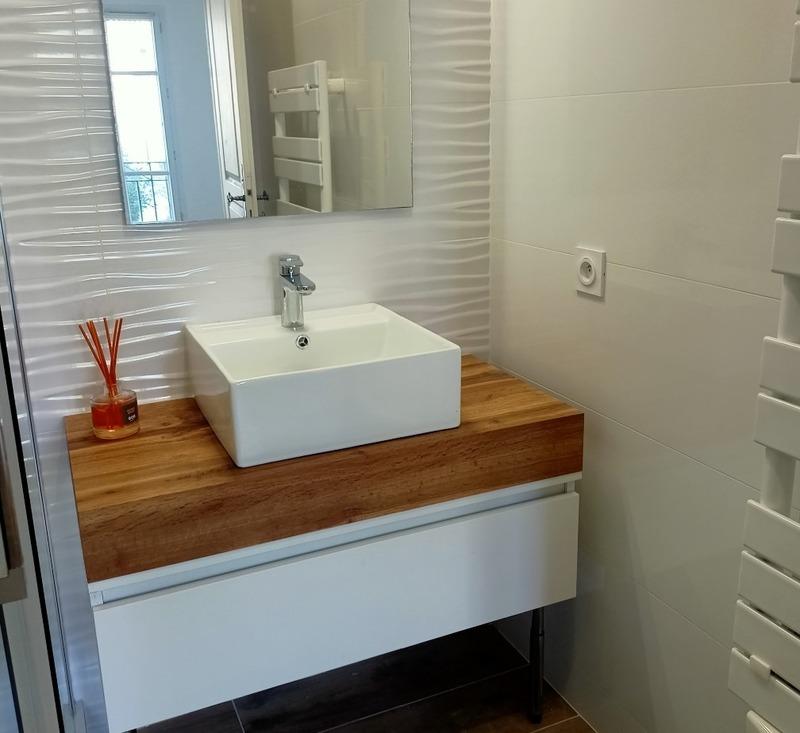 Maison - 109 m² - 4 pièces