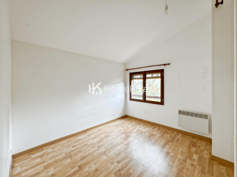 Maison - 126 m² - 6 pièces