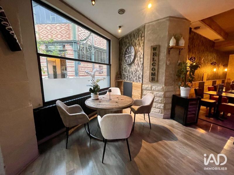 Local commercial - 78 m²