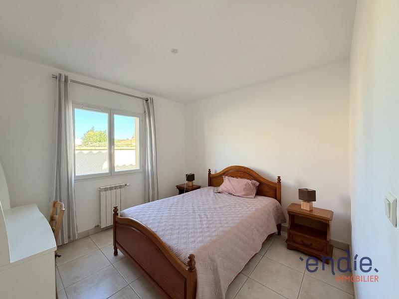 Maison - 156 m² - 5 pièces