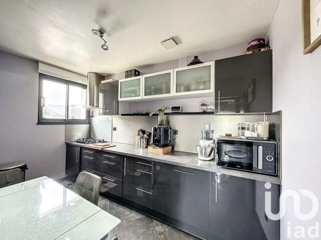 Maison de maîtres - 260 m² - 7 pièces