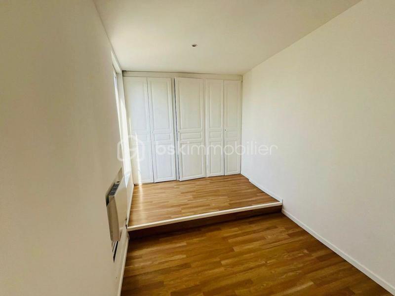 Immeuble - 170 m² - 6 pièces