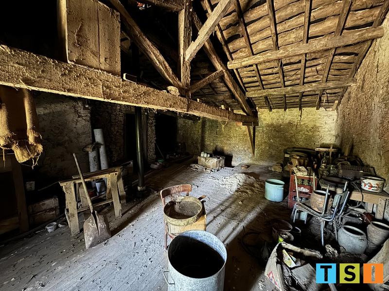 Maison - 173 m² - 5 pièces