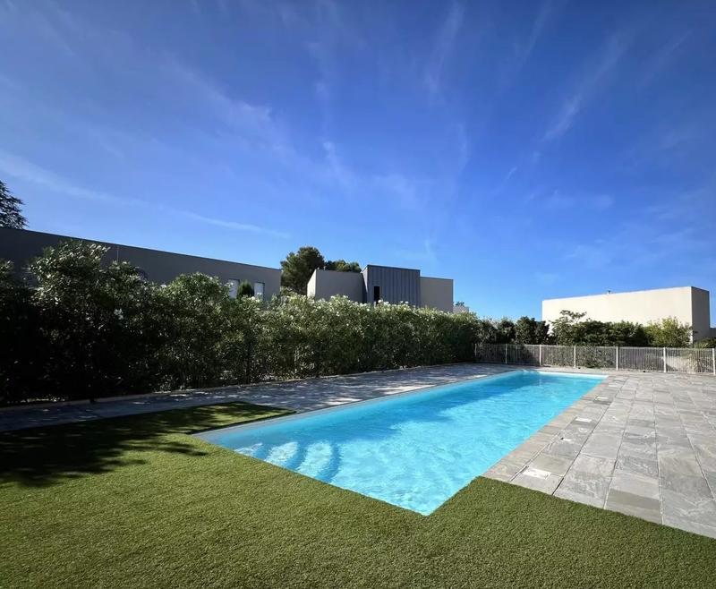 Appartement - 32 m² - 1 pièce