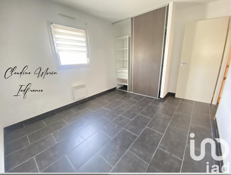 Maison de ville - 105 m² - 4 pièces