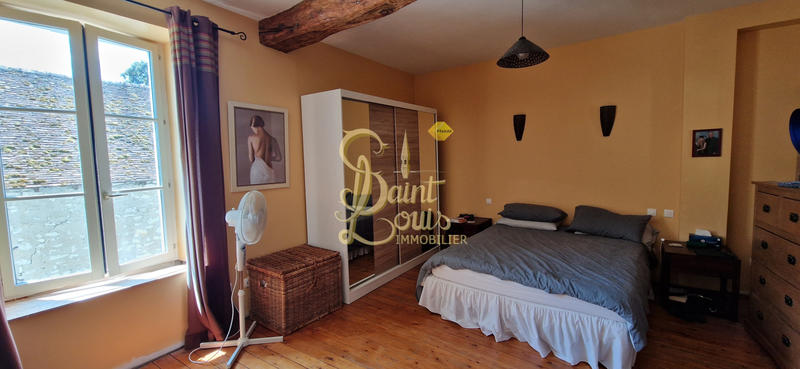 Maison - 300 m² - 8 pièces